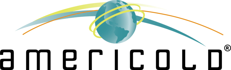 Americold Logo