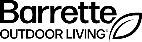 Barrette Outdoor Living Logo