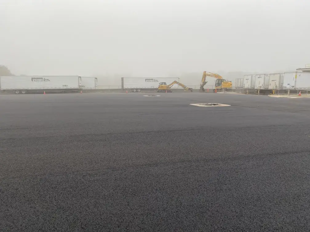 LAGO General Contracting