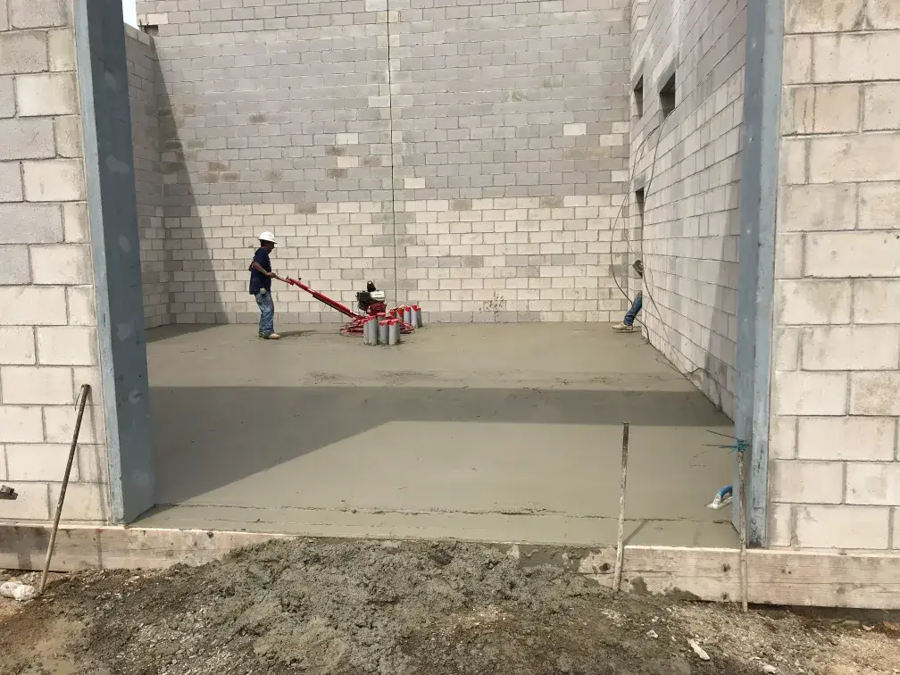 LAGO General Contracting